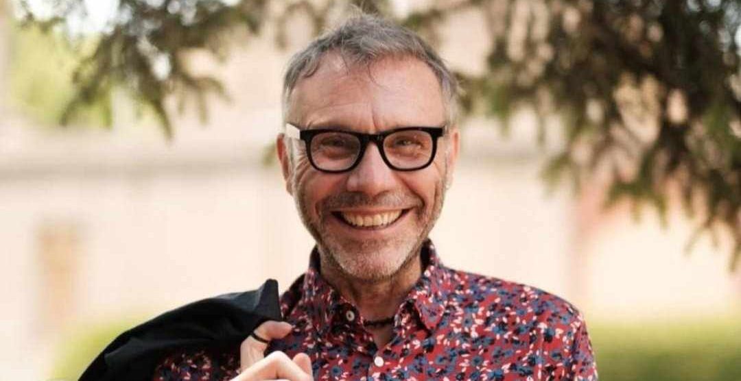 Roberto Balconi insegnante canto