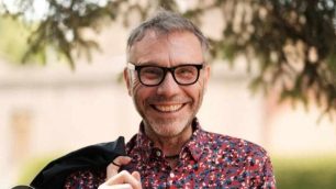 Roberto Balconi insegnante canto