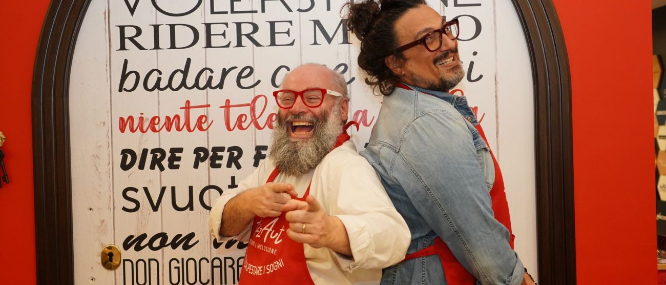 Monza Pizzaut Nico Acampora Alessandro Borghese