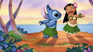 Brugherio carnevale Stitch Disney