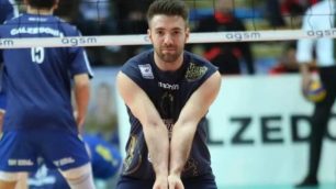 Pallavolo William Procopio Vero Volley