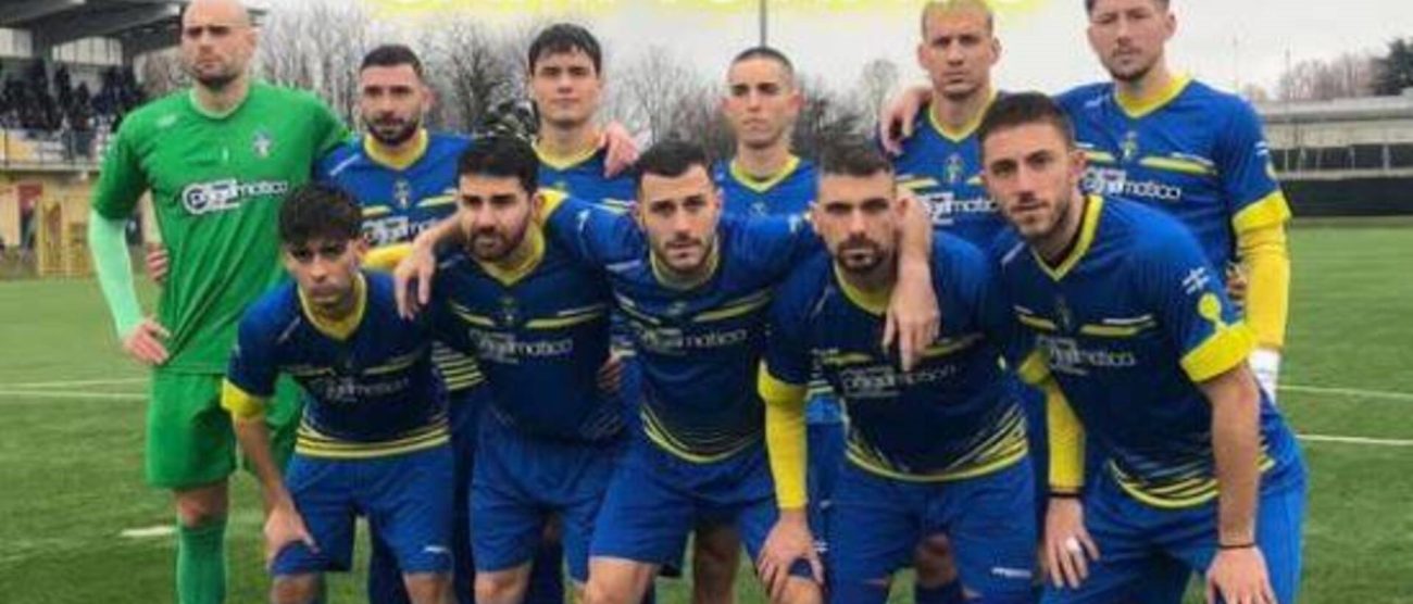 Calcio Eccellenza Ardor Lazzate stagione 2024-2025