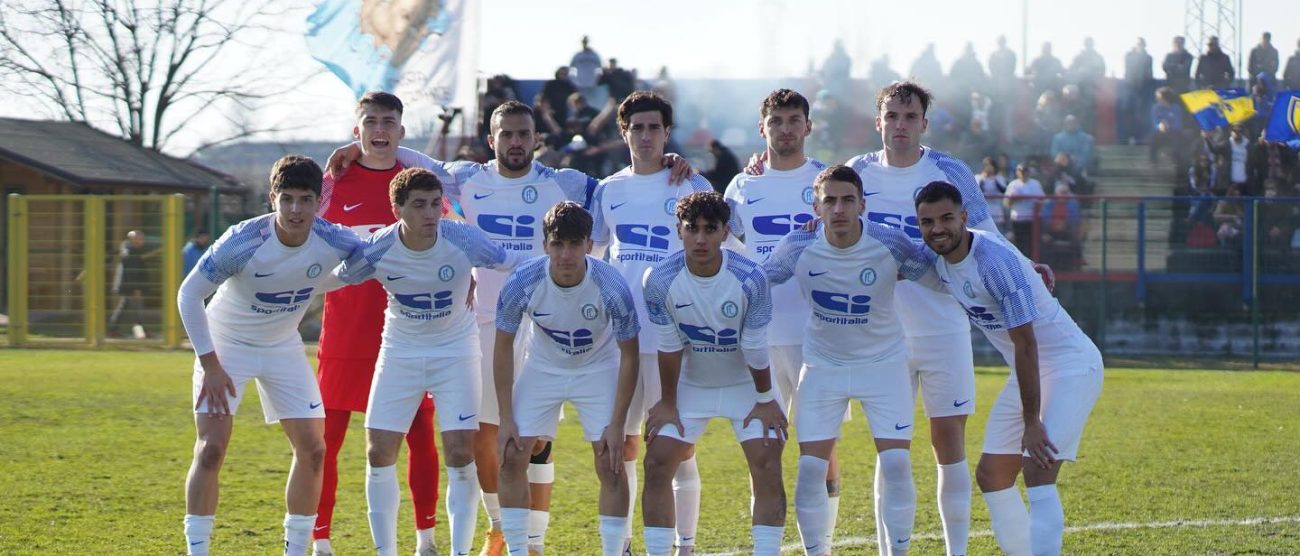 Calcio Folgore Caratese a Sona 2025