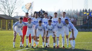 Calcio Folgore Caratese a Sona 2025