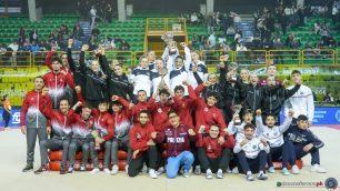 Montichiari (BS) 08 febbraio 2025