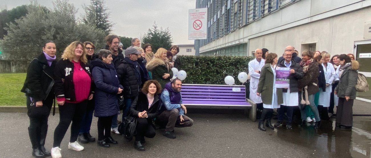 Monza panchina viola epilessia