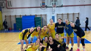Basket Usmate