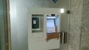 Limbiate bancomat