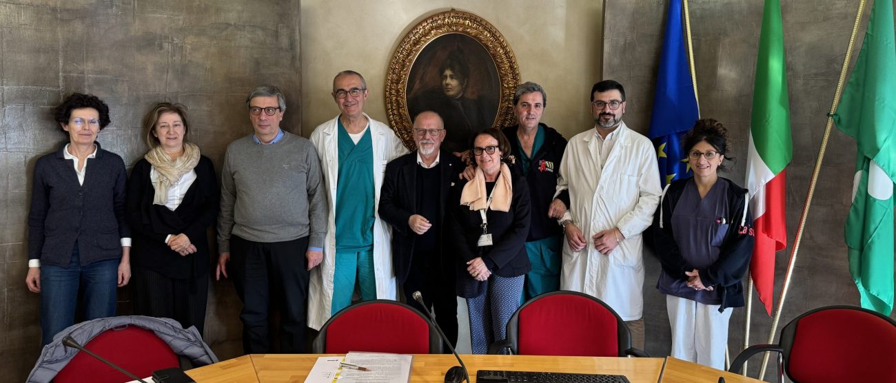 Irccs San Gerardo Monza nuovo pronto soccorso