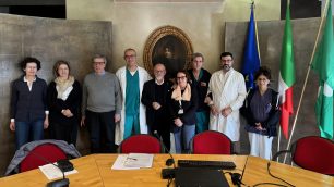 Irccs San Gerardo Monza nuovo pronto soccorso