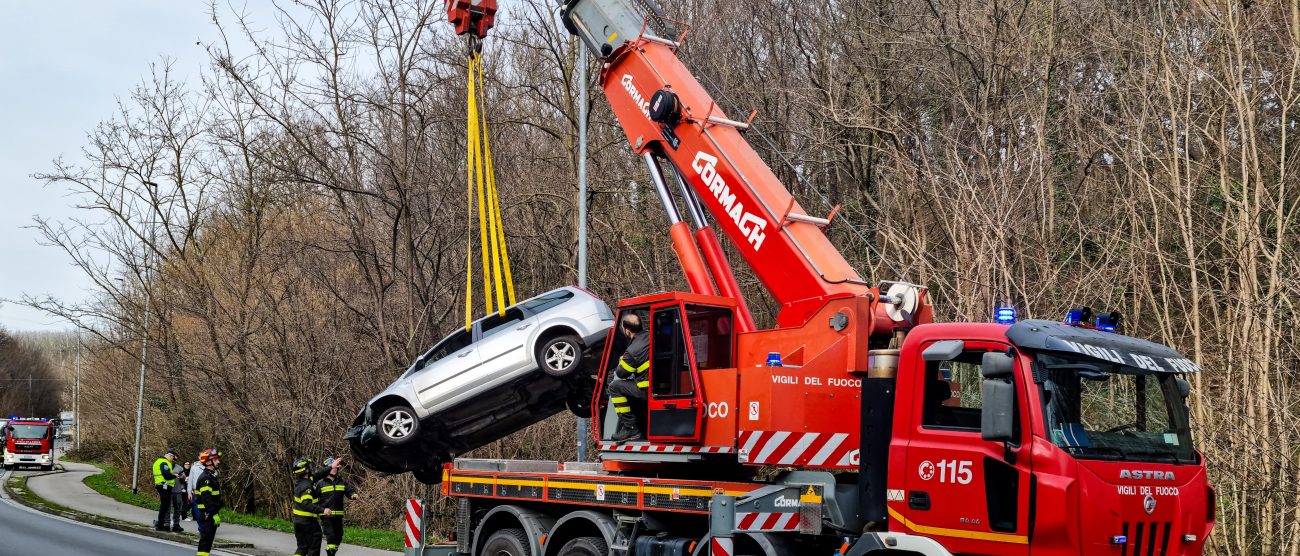 Incidente Mariano
