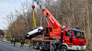 Incidente Mariano