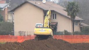 Pedemontana Lentate sul Seveso