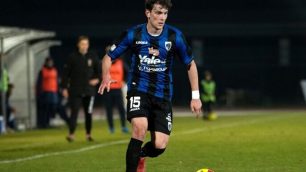 Renate Calcio Ghezzi Andrea