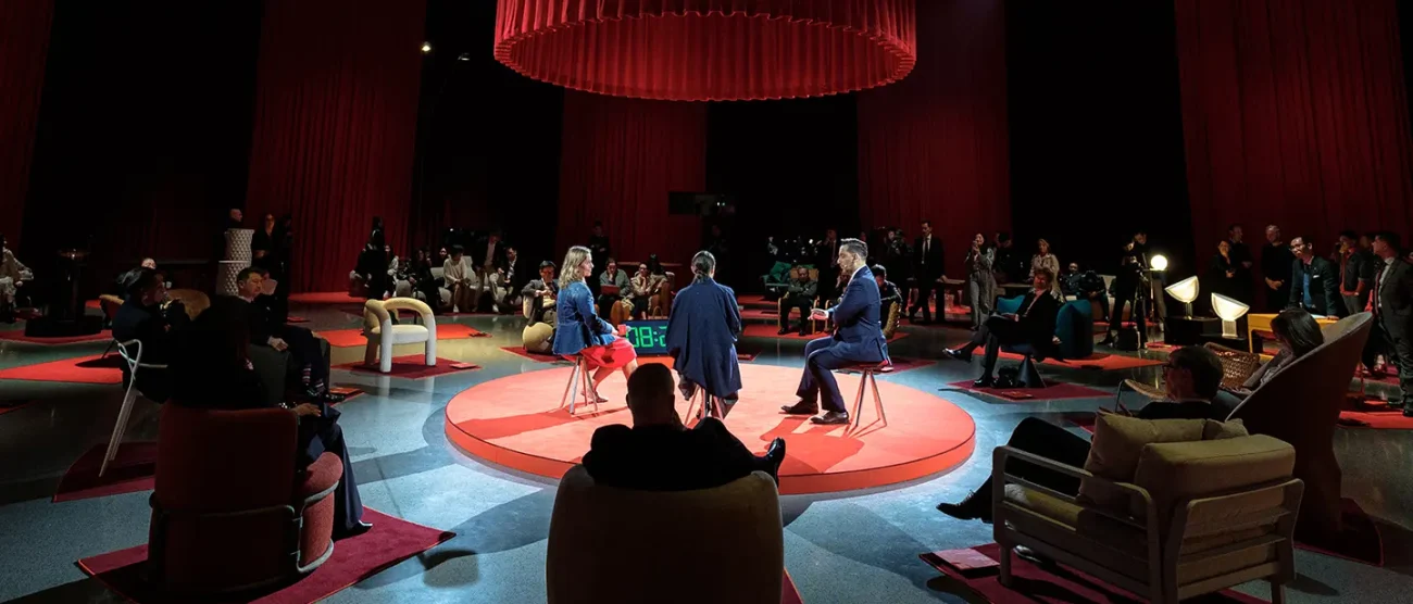 Salone del Mobile 2025