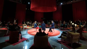 Salone del Mobile 2025
