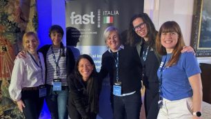 Sindrome Angelman Fondazione Fast