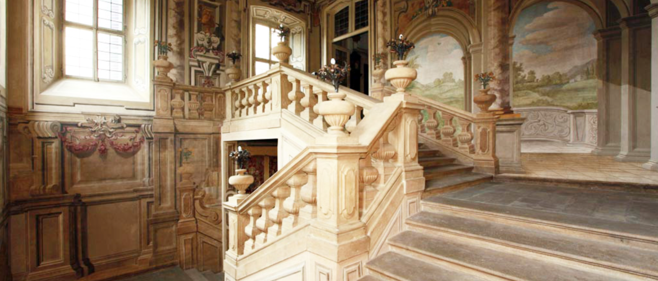 Villa Arese a Osnago