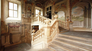 Villa Arese a Osnago