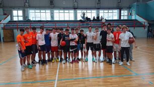 Monza basket 3x3 Giochi studenteschi scuole superiori