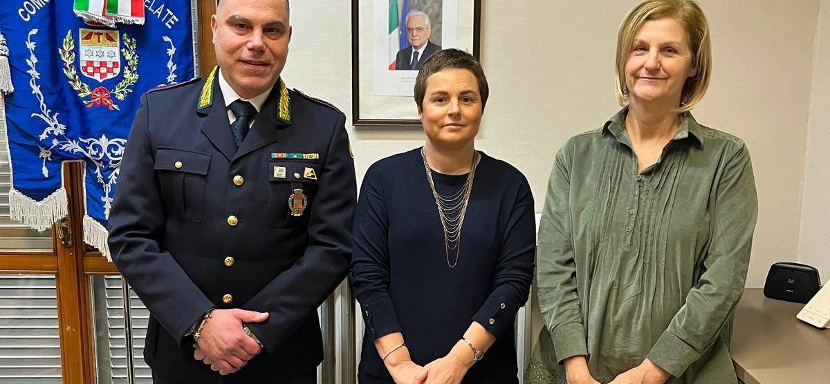 Usmate Velate Bonetto Mandelli Mazzuconi