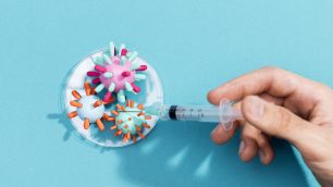 Vaccinazione - foto Freepik.com