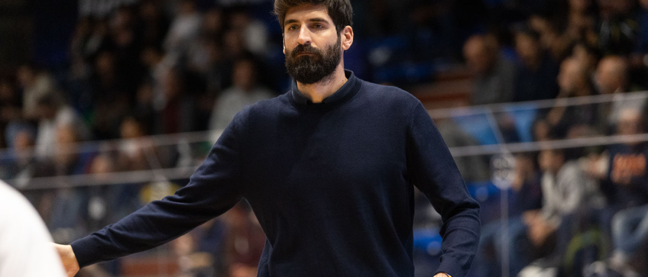 Basket Edoardo Gallazzi