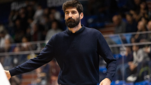 Basket Edoardo Gallazzi