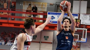 Basket Rimadesio