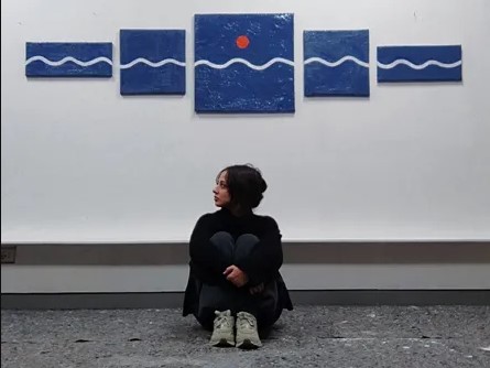 Arte Jasmin Prezioso