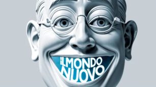 Il mondo nuovo al Binario 7