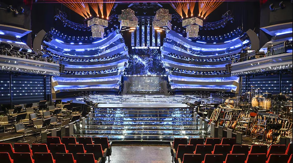 Festival di Sanremo 2025