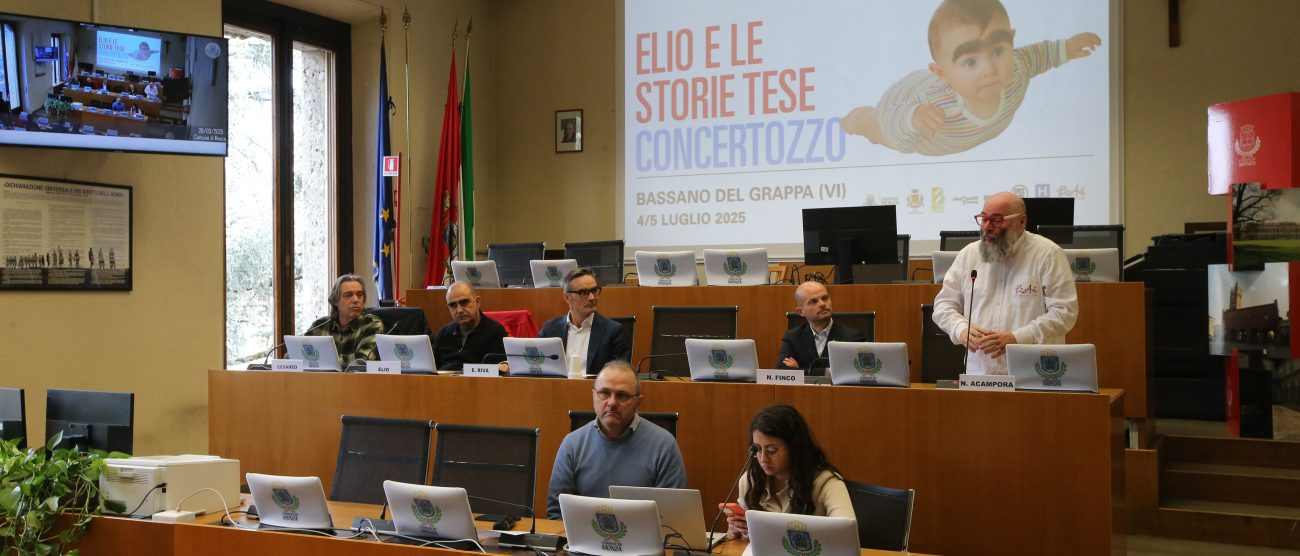 Monza presentazione Concertozzo - foto Radaelli