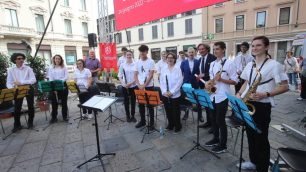 Monza Sarabanda Cederna