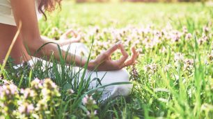 Yoga - foto Freepick
