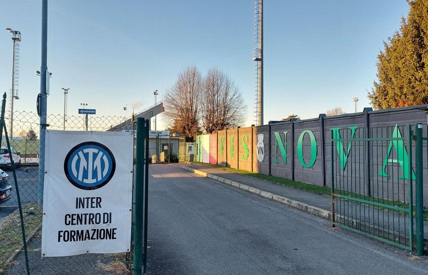 Giussano centro sportivo