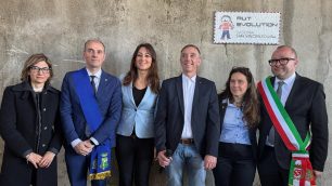 Concorezzo progetto ‘AUT Evolution’ bene confiscato Regione Lombardia