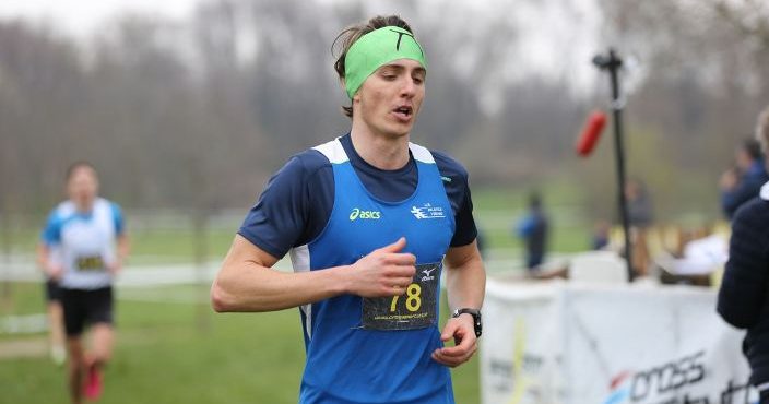 Atletica Previtali Thomas Atl.Vedano 2025 - Foto Mandelli/Fidal