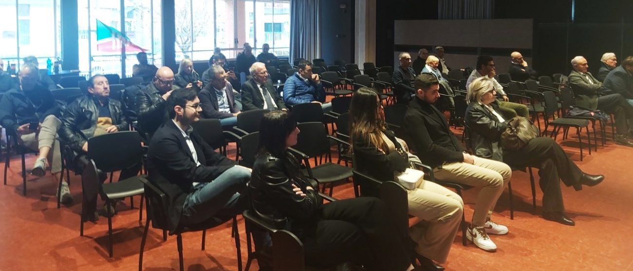 Forza Italia ha eletto Zanierato segretario locale a Bovisio Masciago