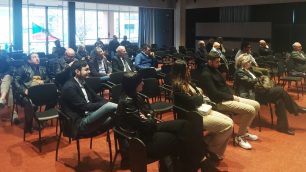 Forza Italia ha eletto Zanierato segretario locale a Bovisio Masciago
