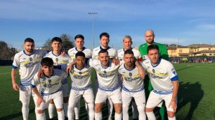 Calcio Eccellenza Ardor Lazzate 2025