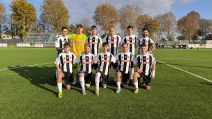 Calcio Eccellenza Una formazione Meda Camp.2024-2025