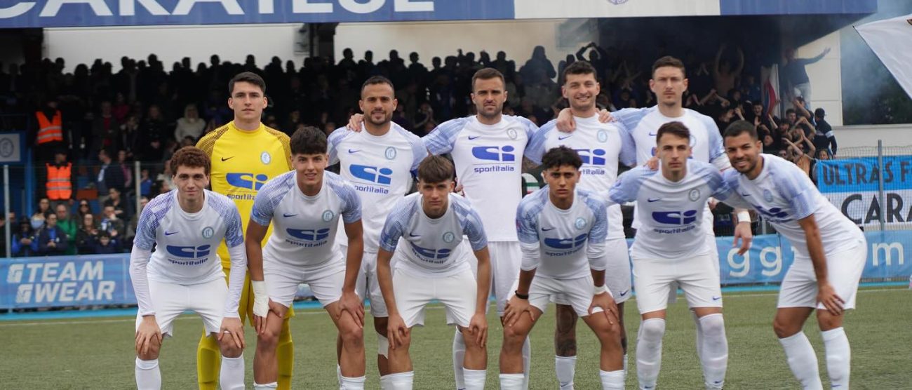 Calcio Folgore Caratese