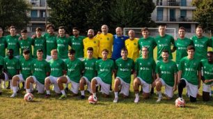 Calcio Muggiò La Fucina