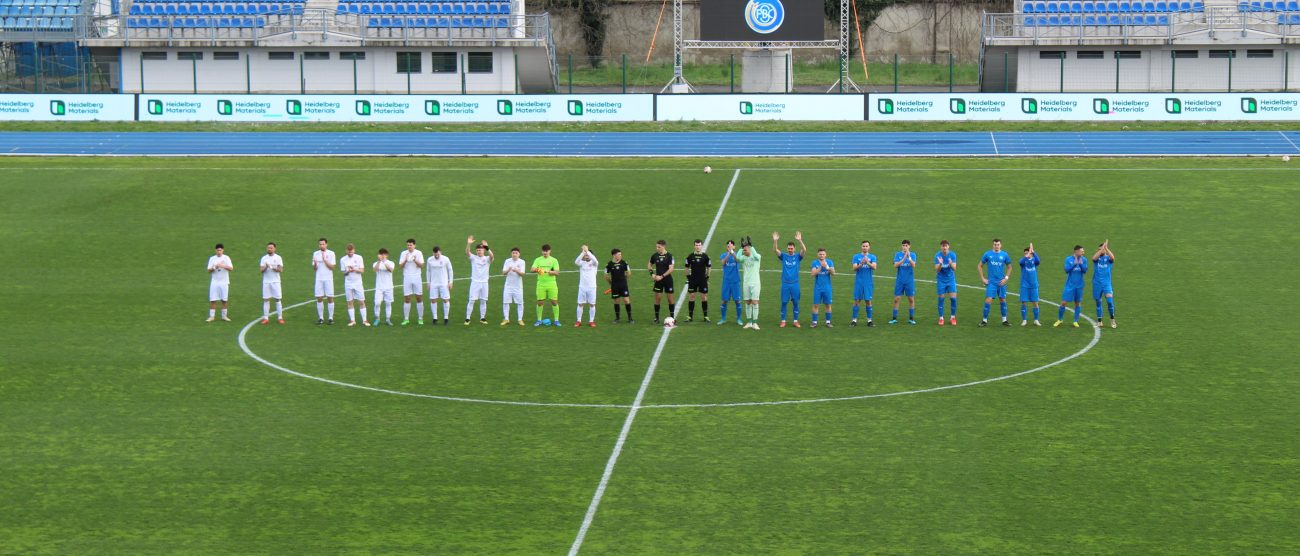 Il Seregno Fbc ha superato 4-0 in casa la Concorezzese