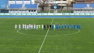 Il Seregno Fbc ha superato 4-0 in casa la Concorezzese