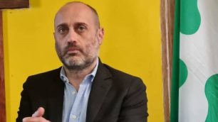 Il centrodestra candida a sindaco di Desio Andrea Villa
