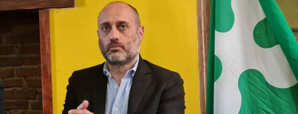 Il centrodestra candida a sindaco di Desio Andrea Villa