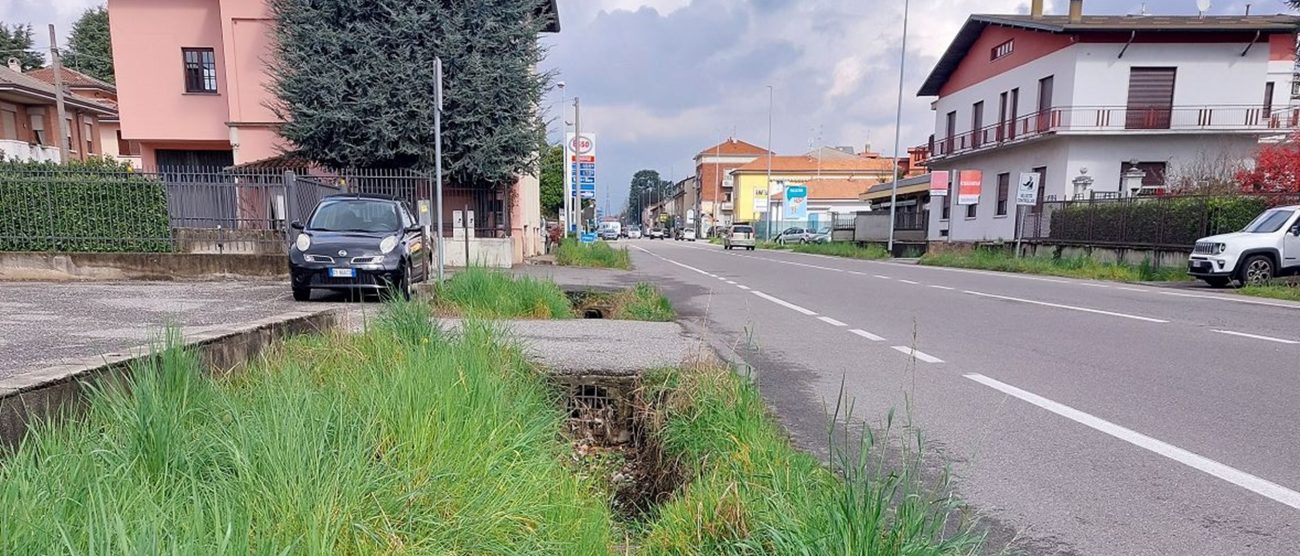 I residenti al Consonno di Giussano chiedono più attenzione all'amministrazione