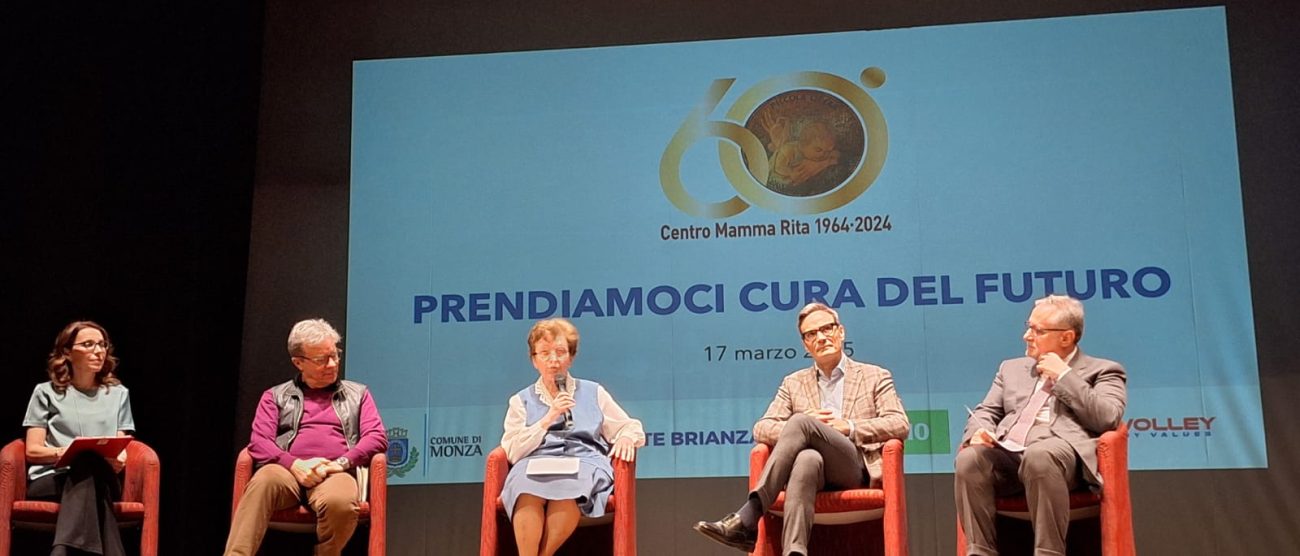Monza Concorso letterario scuole 60 anni Mamma Rita